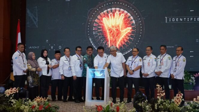 
 Ikuti Public Communication Summit 2026, Pemkab Kotabaru Komitmen Perkuat Sinergi Pengelolaan Isu di Era Digital