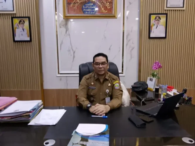 
 Fasilitasi Penyelesaian Konflik Sawit, Pemkab Kotabaru Soroti Pengawasan Perizinan