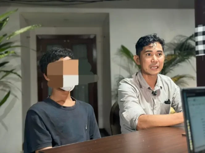 
 Dugaan Kekerasan terhadap Anak di Martapura Belum Tuntas, Keluarga Korban Pertanyakan Kejelasan Penanganan Kasus