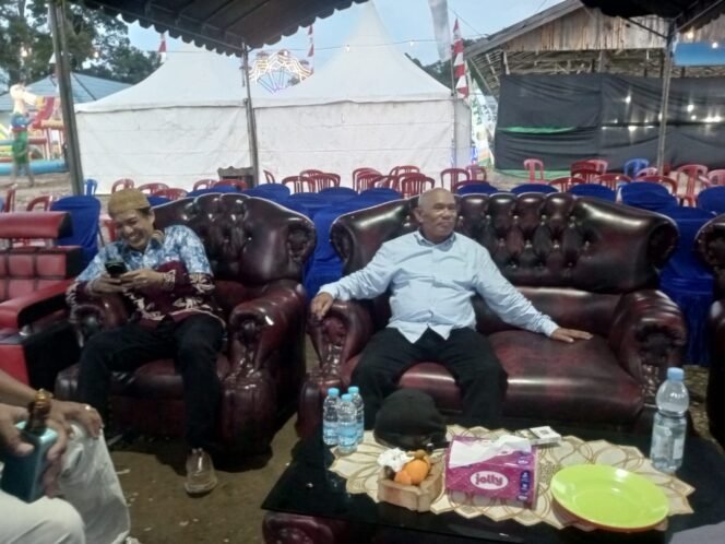 
 Bupati Kotabaru Apresiasi BUMDes Expo 2026 Desa Batuah, Dorong Penguatan Ekonomi & Potensi Desa