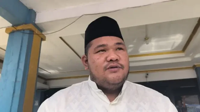 
 Ketua DPRD Banjar Apresiasi Antusias Ribuan Santri dalam Pawai Muharam 1448 Hijriah