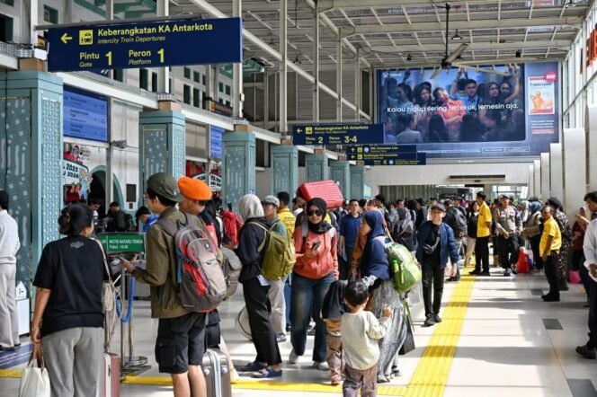 
 Kemenhub RI Berikan Diskon Tarif Transportasi Selama Libur Sekolah 2026
