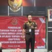 Lewat buku perdananya, Radityo Wisnu Aji membedah persoalan pembayaran restitusi korban yang kerap tidak terpenuhi meski putusan pengadilan telah berkekuatan hukum tetap.