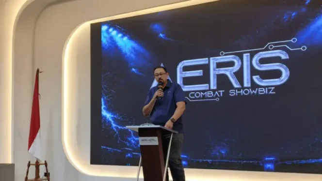 
 Apresiasi Boxing Sport Tourism, Pemko Banjarbaru Berharap Dapat Promosikan Pariwisata Daerah