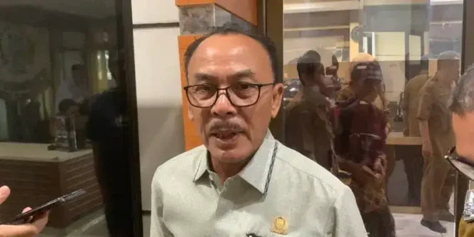 
 DPRD Banjar Dorong Pemkab Bentuk Tim Khusus Tangani Tanggul PT MMI yang Jebol