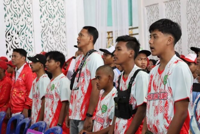 
 Persiapkan Atlet SOIna di PeSONas Kupang, Kalsel Gelar Seleksi melalui Pesoda 2026