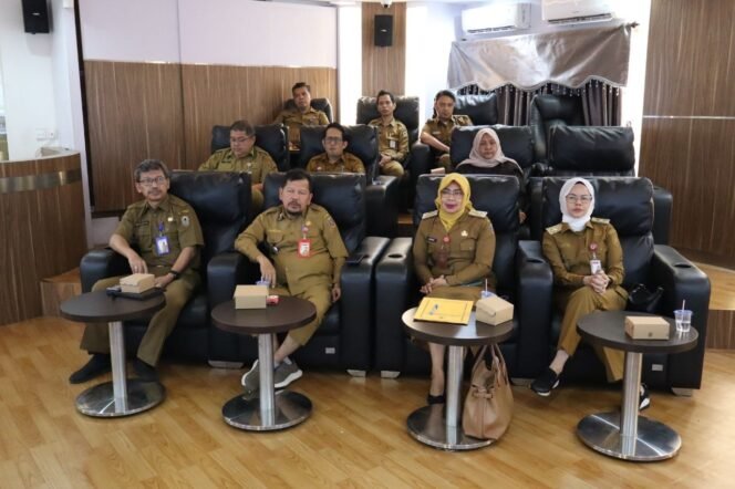
 Evaluasi Anggaran 2027, Pemprov Kalsel Berfokus pada Program Prioritas & Efisiensi Belanja
