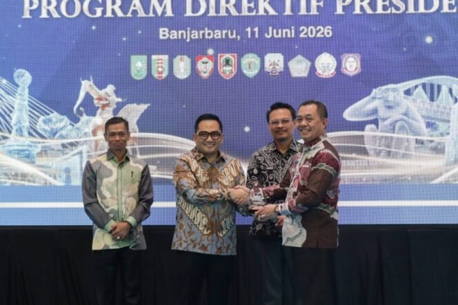 
 Melalui Forum Daerah Bersuara, Pemprov Kalsel Dukung Pelaksanaan 10 Program Direktif Presiden