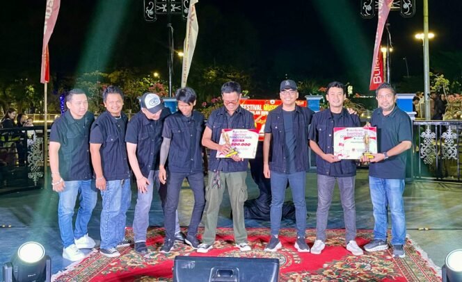 
 Apresiasi Banteng Domino Cup 2026, Orado Kalsel Sebut Jadi Ajang Pembibitan Atlet Domino Banua