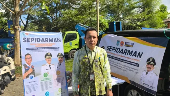 
 Perkuat Mitigasi Bencana Inklusif bagi Penyandang Disabilitas, BPBD Banjar Gulirkan Program SEPIDARMAN