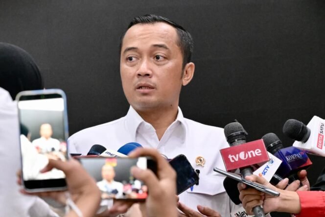 
 Komitmen Lawan Korupsi, Pemerintah Tegaskan Dukung Penegakan Hukum