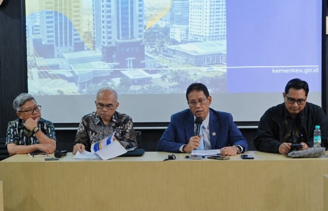 
 Likuiditas Perbankan Himbara Diperkuat untuk Menjaga Pertumbuhan Ekonomi & Keberlanjutan Usaha