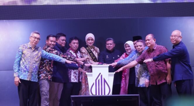 
 Wajib Halal 2026 Diproyeksikan Perkuat Daya Saing Produk Indonesia di Pasar Global