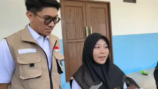 
 Program MBG di Kabupaten Banjar Akan Diperluas Menyasar Kelompok 3B