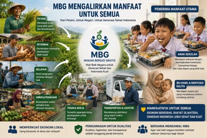 
 Oleh: M. Irfan Fajrianur, SE., SH., CPM.  Pengamat Kebijakan Publik dan Aktivis Perlindungan Konsumen
