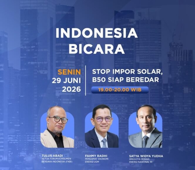 
 Foto: SS Iklan TVRI