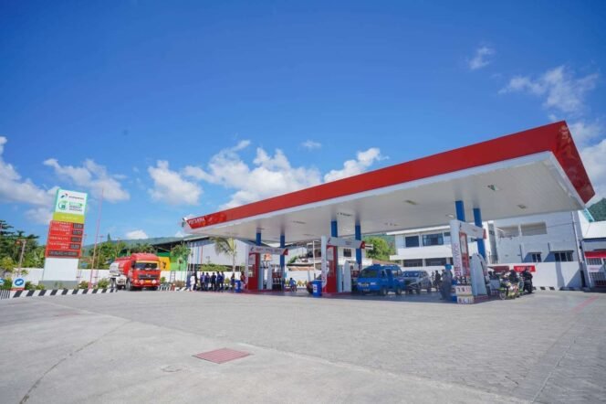 
 Pertamina Patra Niaga Pastikan Stok & Distribusi Pertalite Nasional Aman