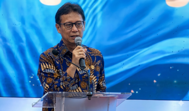 
 Hanya 10 Persen yang Tersentuh Skrining, Menkes Soroti Rendahnya Deteksi Hepatitis