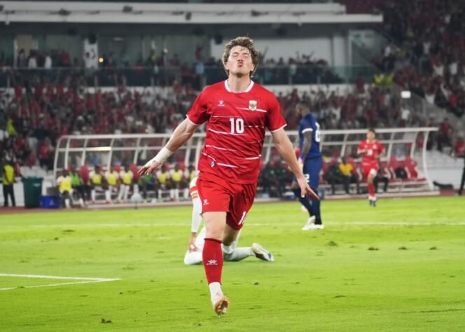 
 Menangi Laga FIFA Matchday Dua Kali, Peringkat Indonesia Diharapkan Naik Mendekati Angka 100