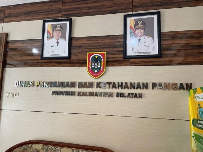 
 Undang Pengelola SPPG, DPKP Kalsel Siapkan Pelatihan Penggunaan Test Kit Keamanan Pangan