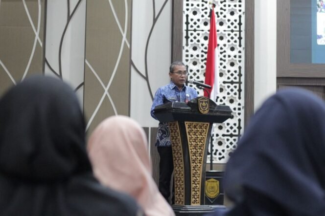 
 Wajib Halal Oktober 2026, Pelaku UMKM Kalsel Didorong Segera Kantongi Sertifikat Halal