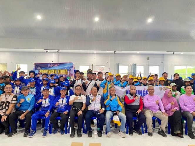 
 Perebutkan Tiket ke PeSONas Kupang, 150 Atlet SOIna Berlaga di Pesoda Kalsel 2026
