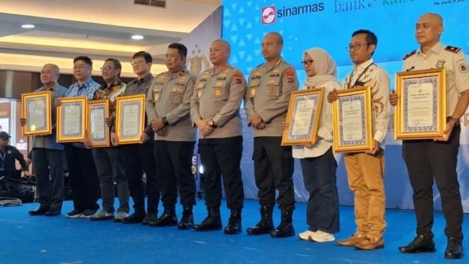 
 Polda Kalsel Jadikan Police Expo 2026 sebagai Wadah Edukasi & Penguatan Kemitraan Polri dengan Masyarakat