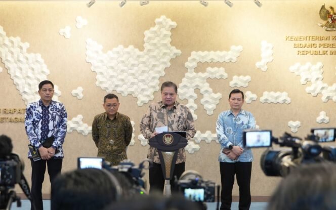 
 Jaga Kepercayaan Investor, Pemerintah Perkuat Transparansi & Integritas Pasar Modal