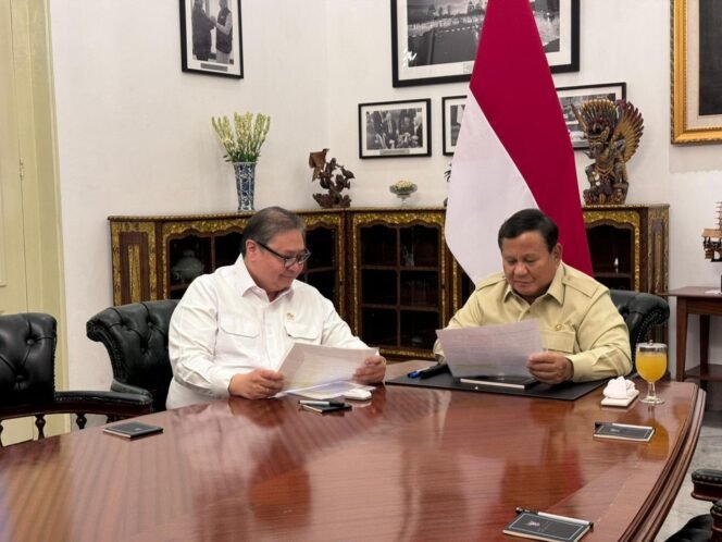 
 Pemerintah Gulirkan Stimulus Ekonomi di Semester II 2026, Mulai Diskon Transportasi hingga Bantuan Pangan