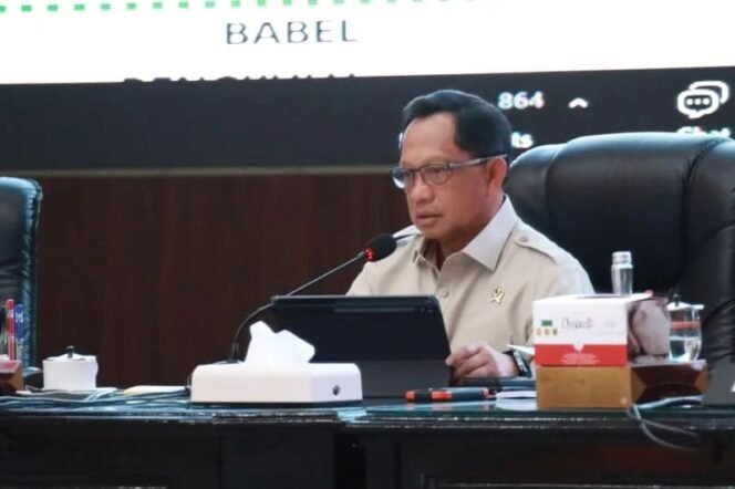 
 Kemendagri Bebaskan BPHTB Bagi MBR untuk Mendorong Pertumbuhan Ekonomi