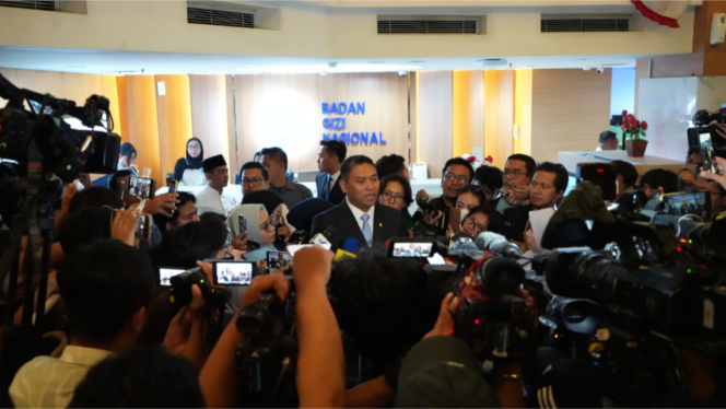 
 Terbukti Langgar SOP, Kepala BGN Tutup 833 SPPG di Sejumlah Wilayah