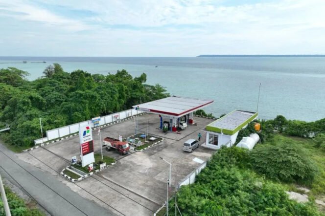 
 Dukung Produktivitas Kampung Nelayan, Pertamina Pastikan Pasokan & Ketersediaan Energi