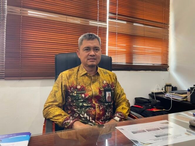 
 Dorong Inovasi Pemuda Peduli Lingkungan, Dispora Kalsel Akan Gelar Pepelingasih 2026 di Akhir Juli