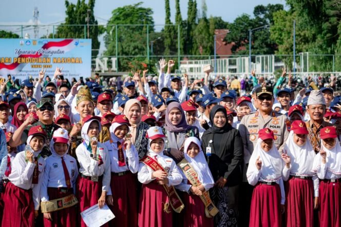
 Wali Kota Banjarbaru Instruksikan Seluruh SKPD Dukung GAMAS & GEMAR