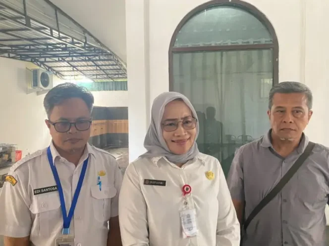 
 Kalsel Pasok Kebutuhan Kalteng dan Kaltim Usai Surplus Telur & Daging Ayam
