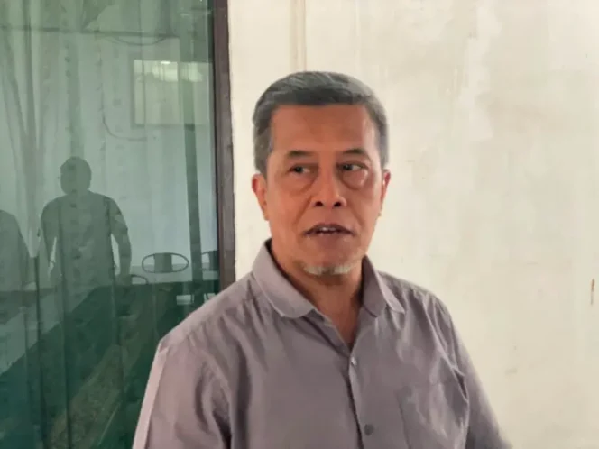 
 Khawatir Peternak Rakyat Gulung Tikar, Pinsar Kalsel Desak Pemerintah Stabilkan Harga