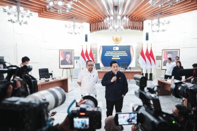 
 Kemenpora Dorong Industri Olahraga & Sport Tourism sebagai Mesin Pertumbuhan Ekonomi Nasional