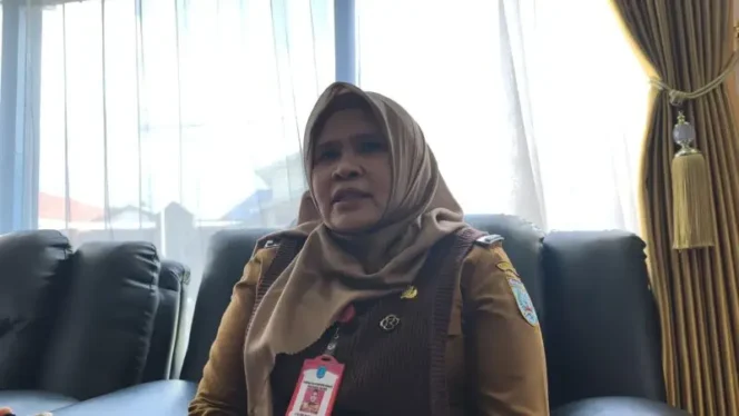 
 Temuan Dugaan Paparan Radikalisme, Dinsos P3AP2KB Banjar Berikan Pendampingan Anak & Edukasi Orang Tua