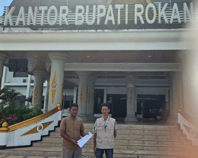 
 PKN Minta Pemkab Rokan Hulu Tindaklanjuti Putusan Inkrah Kasus Keterbukaan Informasi Desa Pemandang