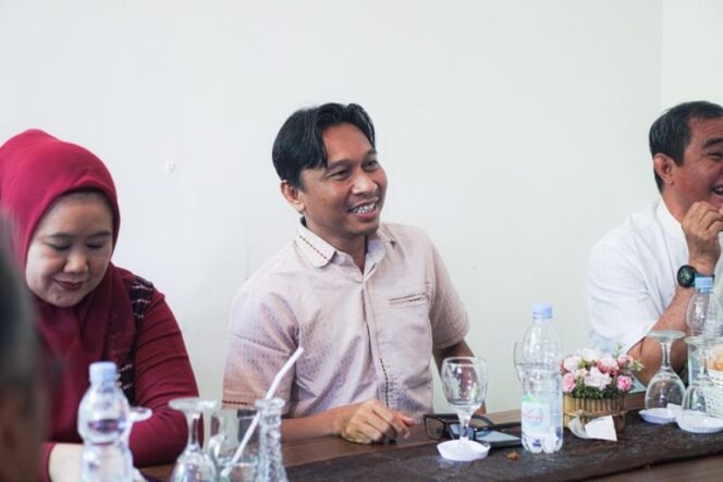 
 Perketat Tata Kelola Kerjasama, Diskominfo Banjarbaru Dorong Peningkatan Profesionalisme Pers
