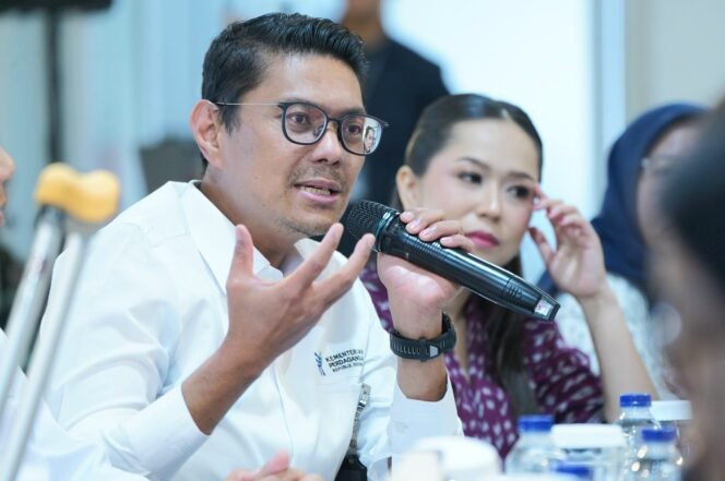
 Penerapan Wajib NIB bagi Pedagang Marketplace, Kemendag Berikan Masa Transisi