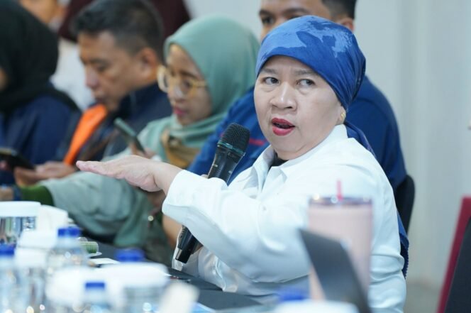 
 DJP Pastikan PMK 37/2025 Bukan Aturan Pajak Baru bagi Pedagang Marketplace