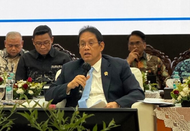
 Pemisahan Anggaran MBG, Menkeu Nyatakan Pemerintah Siap Laksanakan Putusan MK