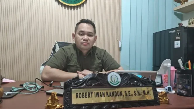 
 Masih Lengkapi Alat Bukti, Kejari Banjar Belum Tentukan Tersangka Kasus RS Tipe D Gambut