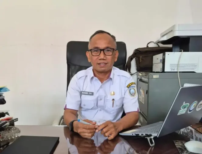 
 Sebarkan Surat Edaran, DKPP Banjar Minta Pembudidaya Ikan Bijak Gunakan Air Selama Kemarau