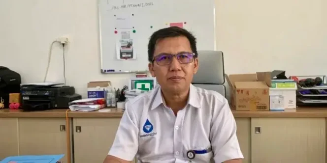 
 Dibayangi Pemadaman Listrik, PTAM Intan Banjar Pastikan Layanan Tetap Optimal