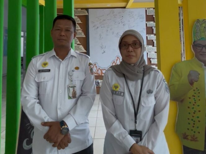 
 Meriahkan Hari Jadi Kalsel, HUT RI & HUT Ke-19, RSJ Sambang Lihum Siapkan Beragam Kegiatan