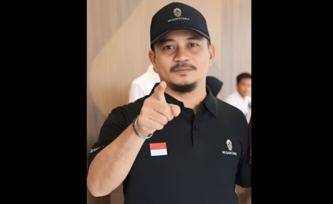 
 Sinergi Kebangsaan Perlindungan Konsumen: Menguatkan Peran LPKSM dan 29 Kementerian/Lembaga Lewat Inovasi Digital Berdaya Guna Tinggi
