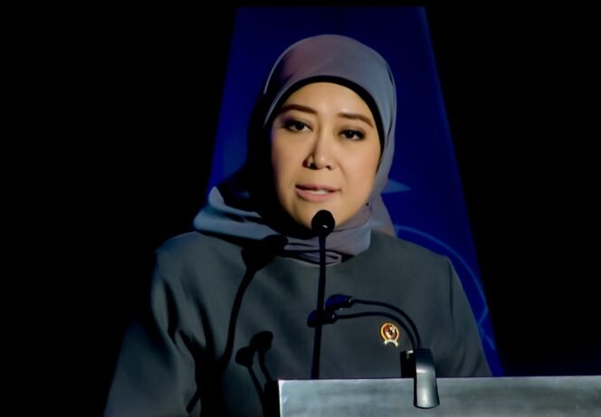 
 Tekankan Perlindungan Anak di Ruang Digital, Indonesia Dorong Tata Kelola AI Global dalam Forum Perdana PBB