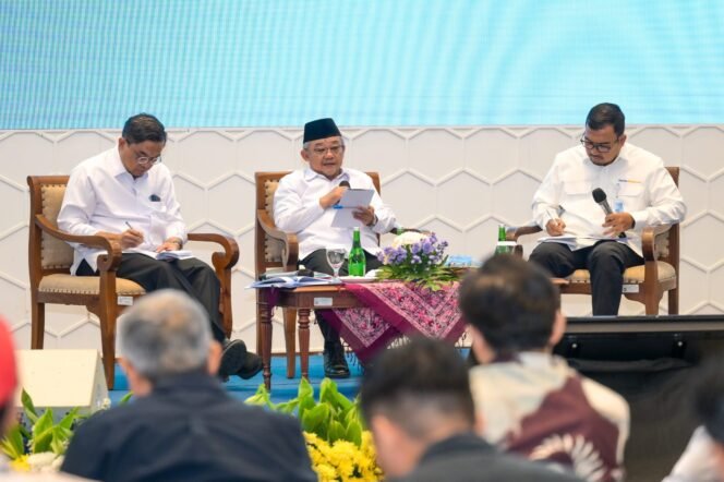 
 Hingga 2029, Kemendikdasmen Target Operasikan 500 Sekolah Nasional Terintegrasi